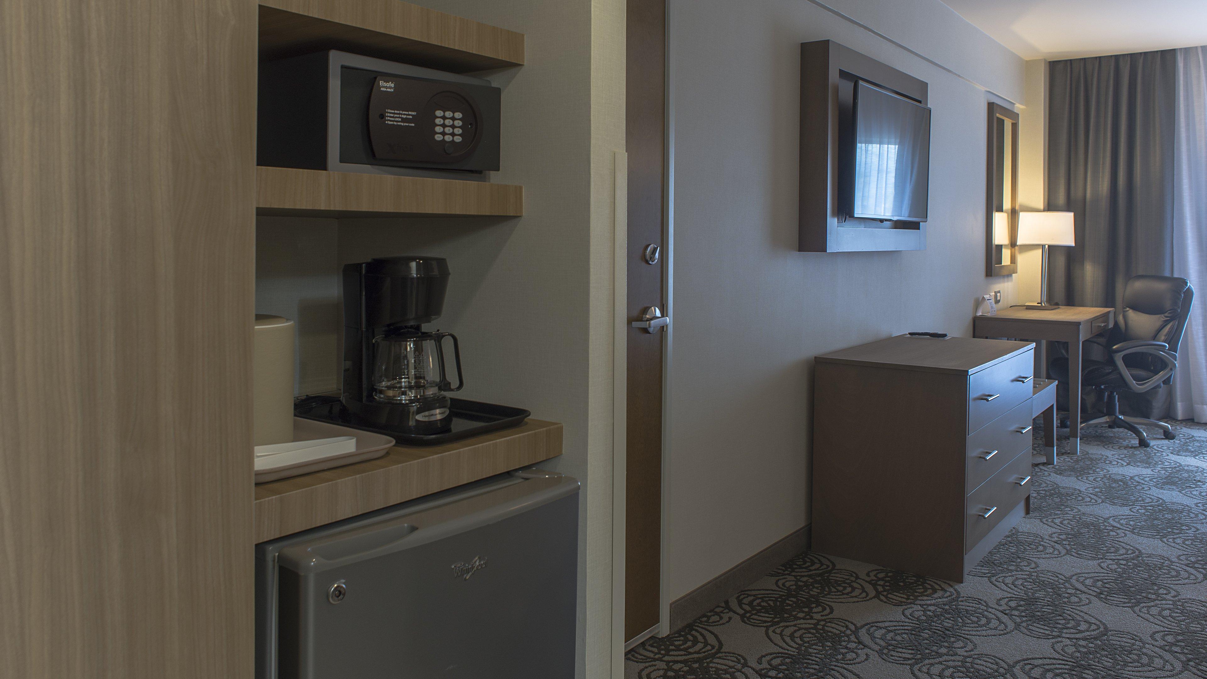 Holiday Inn Express & Suites Chihuahua Juventud By Ihg Exterior photo