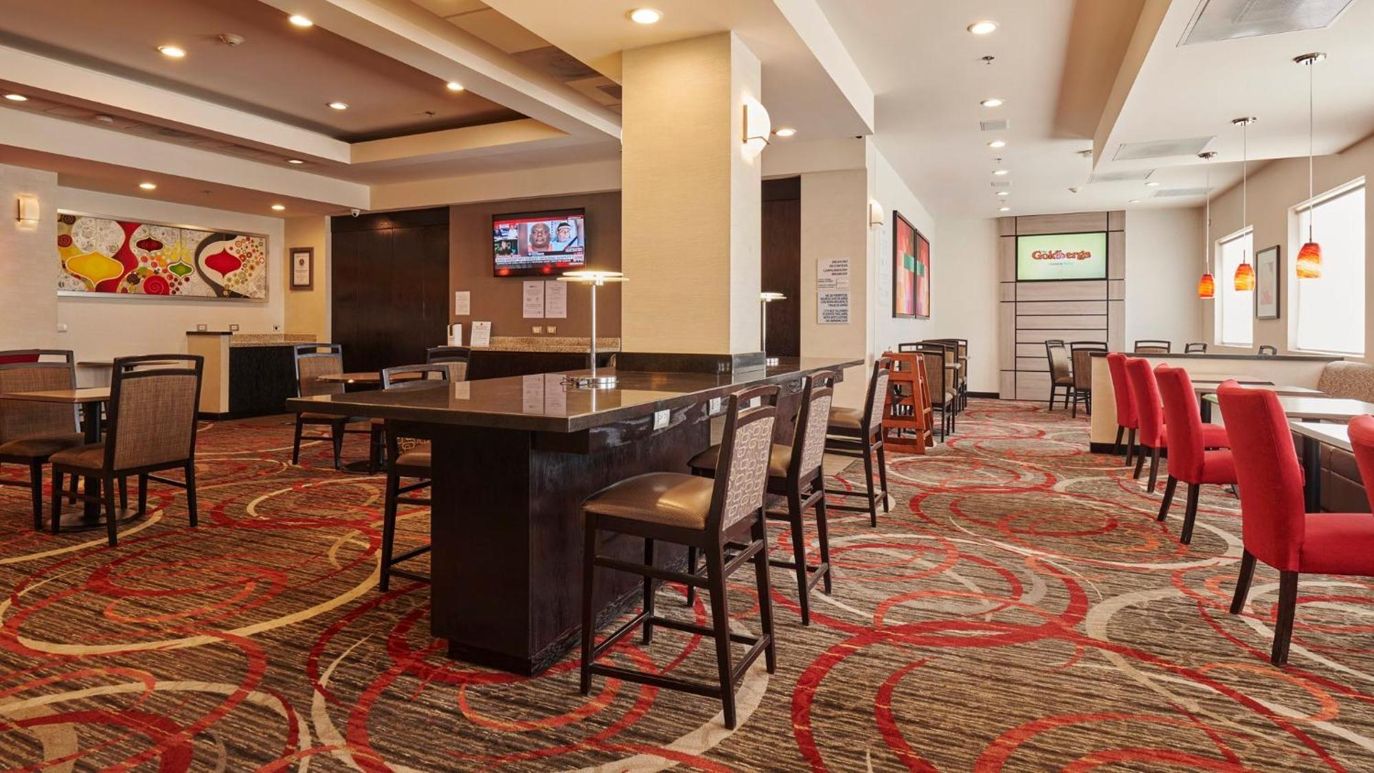 Holiday Inn Express & Suites Chihuahua Juventud By Ihg Exterior photo